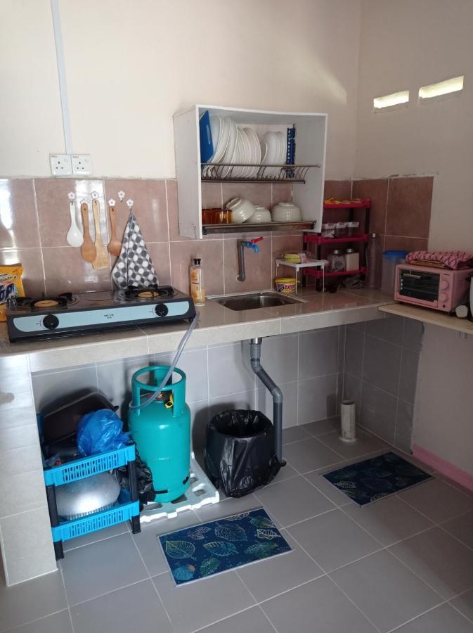 Bonda Guesthouse III Paka Bagian luar foto