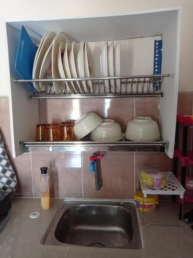 Bonda Guesthouse III Paka Bagian luar foto